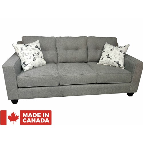 Fuji Fabric Sofa